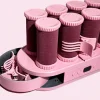 Digital Hot Rollers