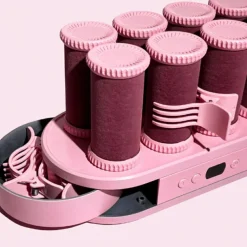 Digital Hot Rollers
