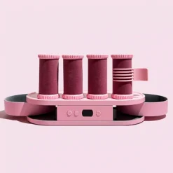 Digital Hot Rollers