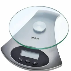 Digitalwaage Power Scale