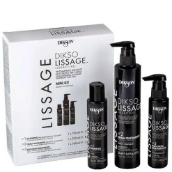 DiksoLissage   Mini-Kit
