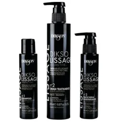 DiksoLissage   Mini-Kit