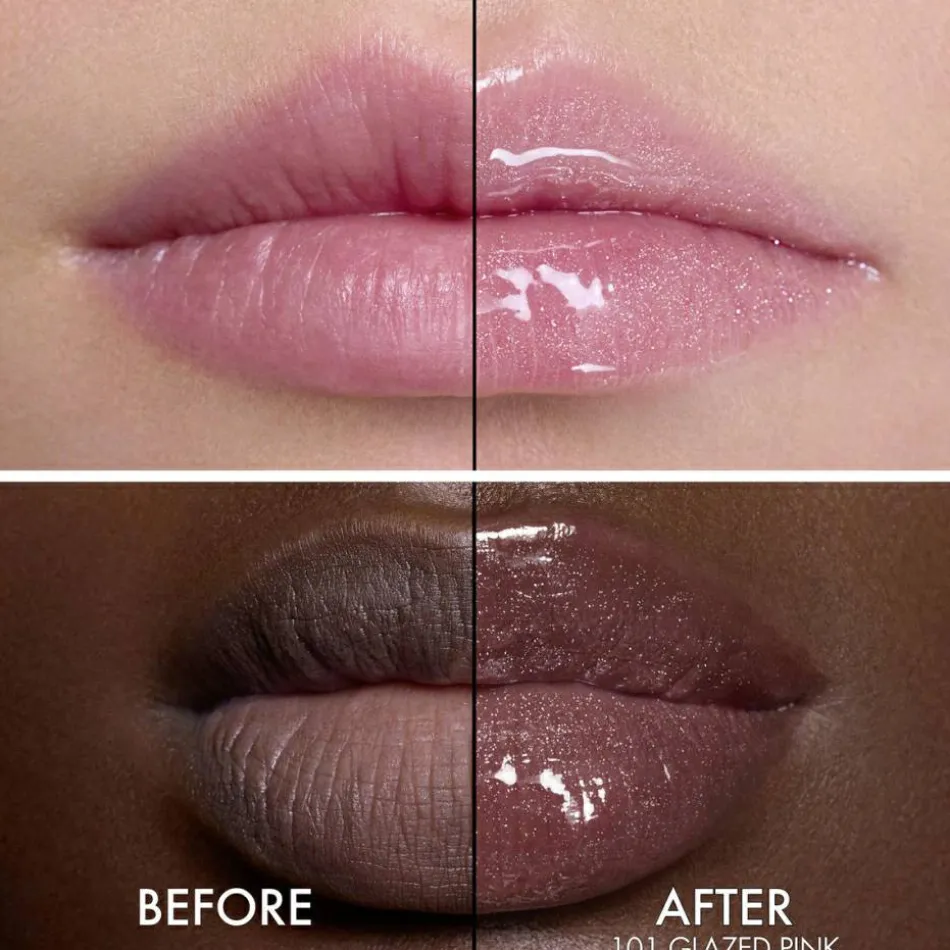DIOR Dior Addict Lip Glow Butter | baslerbeauty