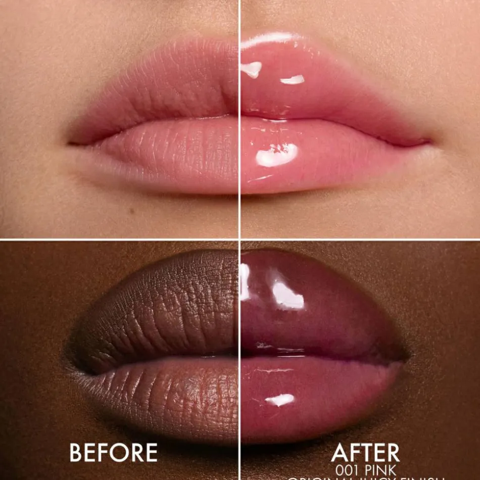DIOR Dior Addict Lip Glow Oil | baslerbeauty