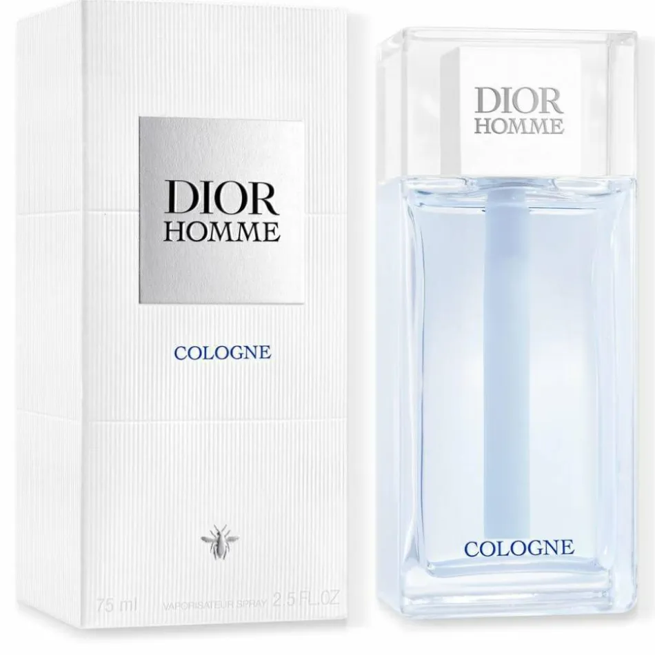 DIOR Dior Homme Cologne | Versandkostenfrei | baslerbeauty