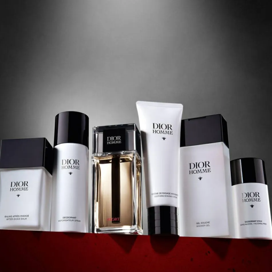 DIOR Dior Homme Duschgel 200 ml | baslerbeauty
