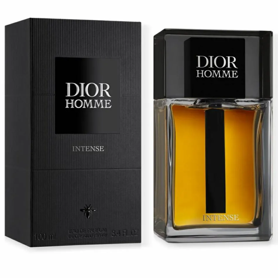 DIOR Dior Homme Intense Eau de Parfum | baslerbeauty