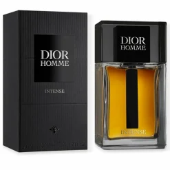 DIOR Dior Homme Intense Eau de Parfum | baslerbeauty