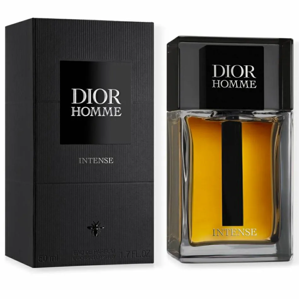 DIOR Dior Homme Intense Eau de Parfum | baslerbeauty