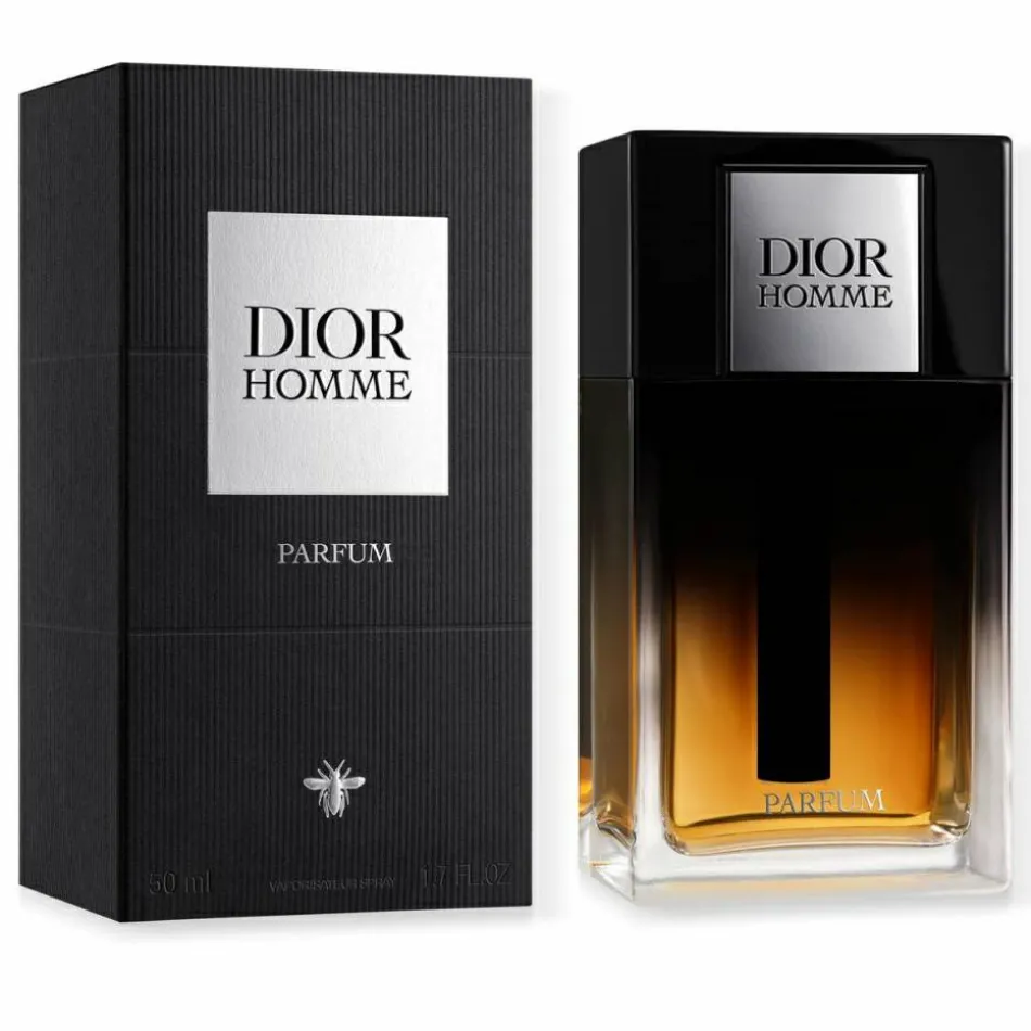 DIOR Dior Homme Parfum | Versandkostenfrei | baslerbeauty