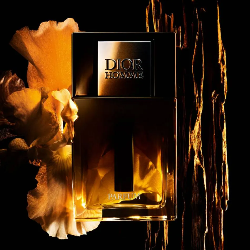 DIOR Dior Homme Parfum | Versandkostenfrei | baslerbeauty