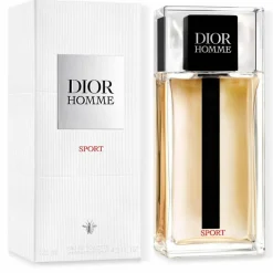 DIOR Dior Homme Sport Eau de Toilette