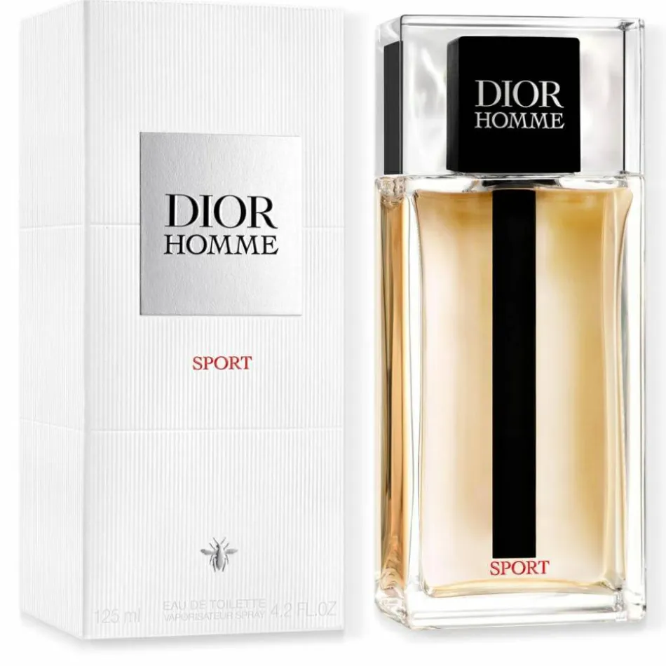 DIOR Dior Homme Sport Eau de Toilette