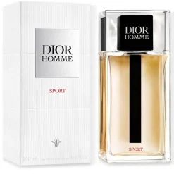 DIOR Dior Homme Sport Eau de Toilette