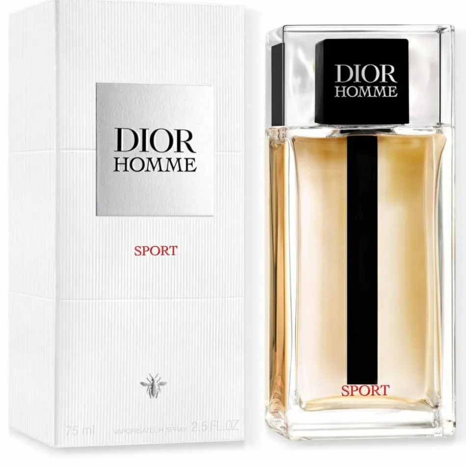 DIOR Dior Homme Sport Eau de Toilette