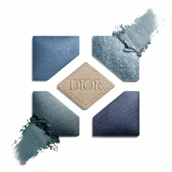 DIOR Diorshow 5 Couleurs online kaufen | baslerbeauty