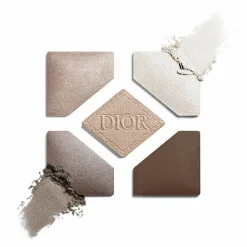 DIOR Diorshow 5 Couleurs online kaufen | baslerbeauty