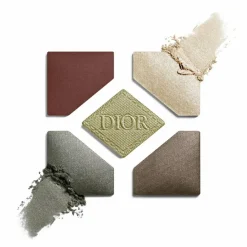 DIOR Diorshow 5 Couleurs online kaufen | baslerbeauty