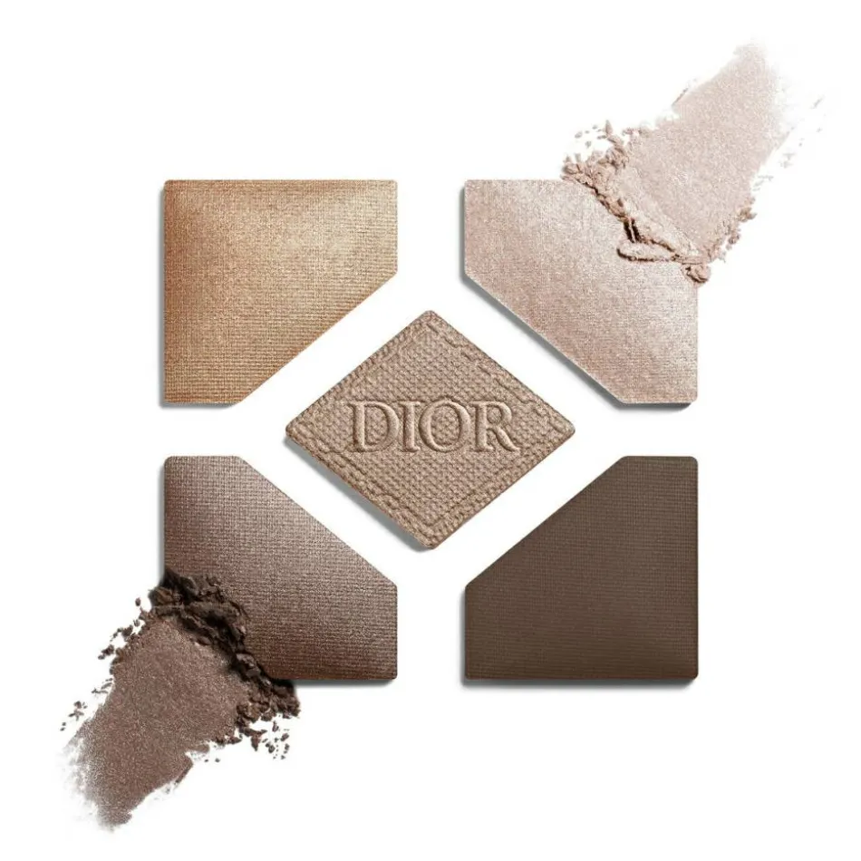 DIOR Diorshow 5 Couleurs online kaufen | baslerbeauty