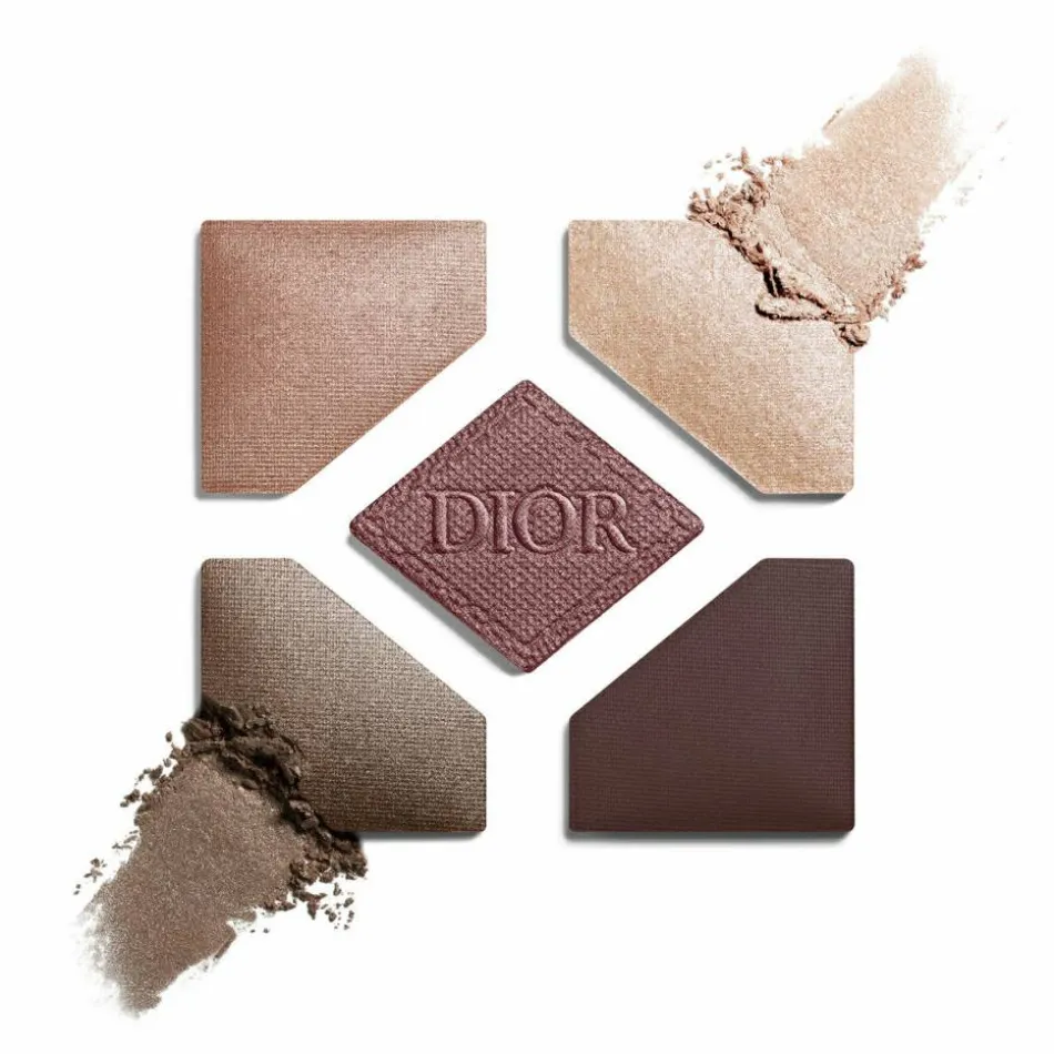 DIOR Diorshow 5 Couleurs online kaufen | baslerbeauty