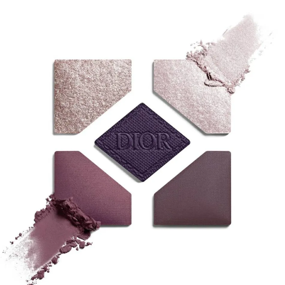 DIOR Diorshow 5 Couleurs online kaufen | baslerbeauty