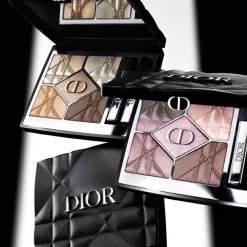 DIOR Diorshow 5 Couleurs – Limitierte E | baslerbeauty