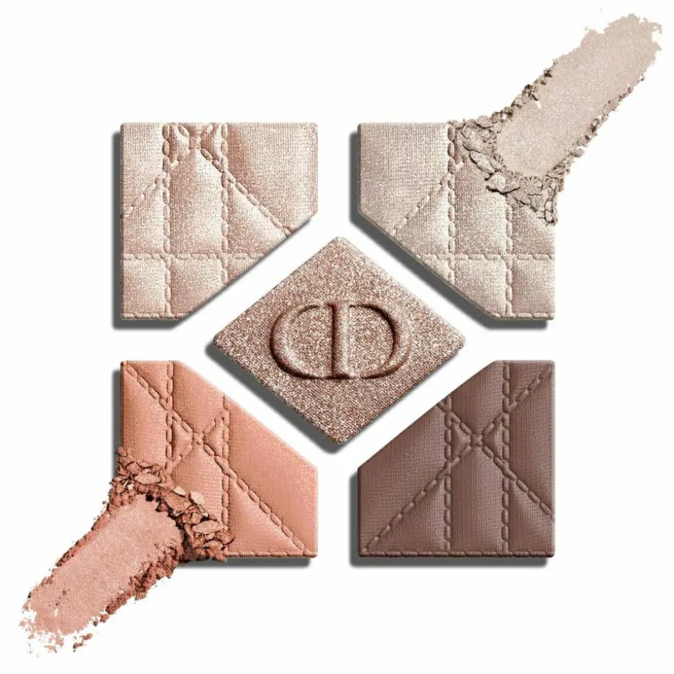 DIOR Diorshow 5 Couleurs – Limitierte E | baslerbeauty