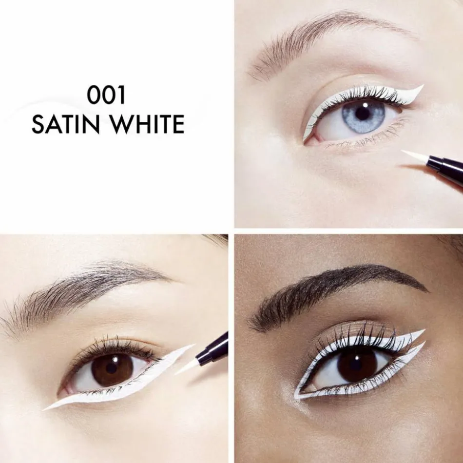 DIOR Diorshow Liquid Liner | baslerbeauty