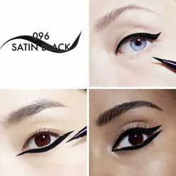 DIOR Diorshow Liquid Liner | baslerbeauty