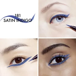 DIOR Diorshow Liquid Liner | baslerbeauty