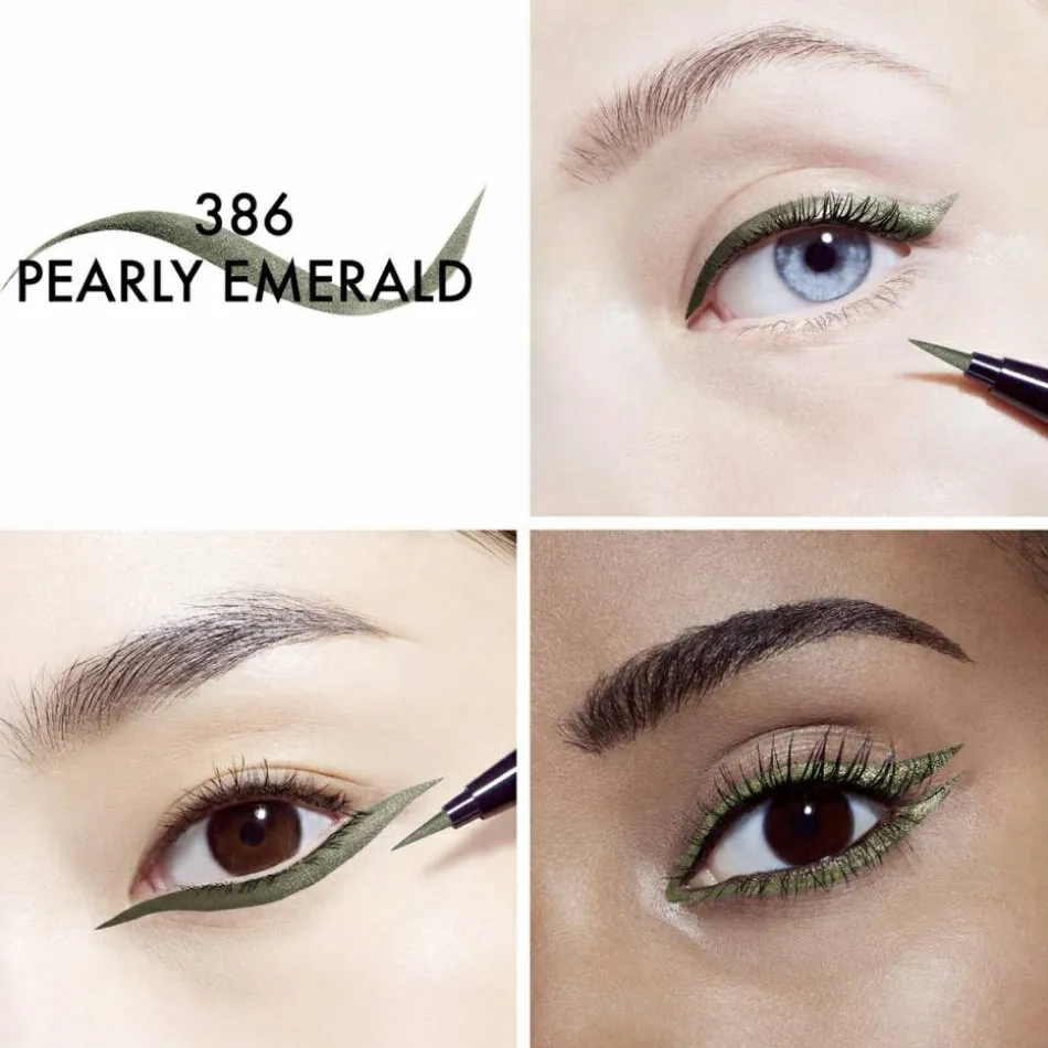 DIOR Diorshow Liquid Liner | baslerbeauty