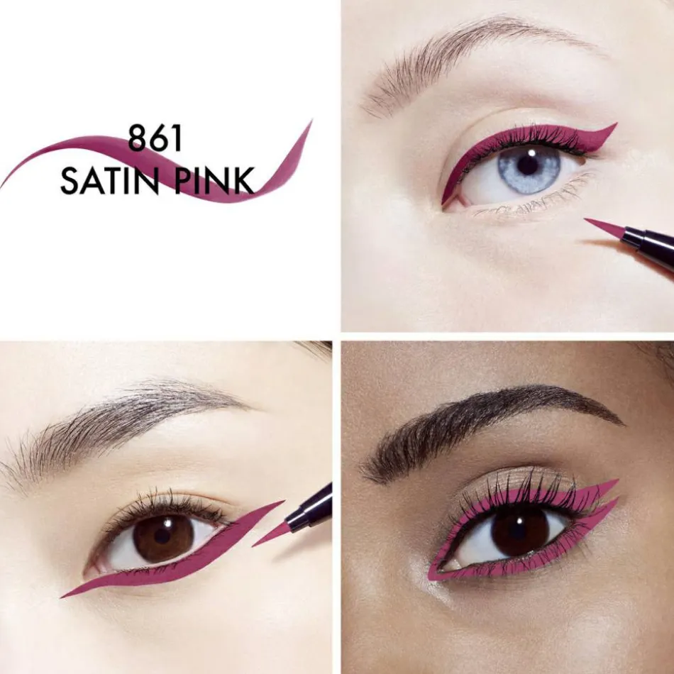 DIOR Diorshow Liquid Liner | baslerbeauty