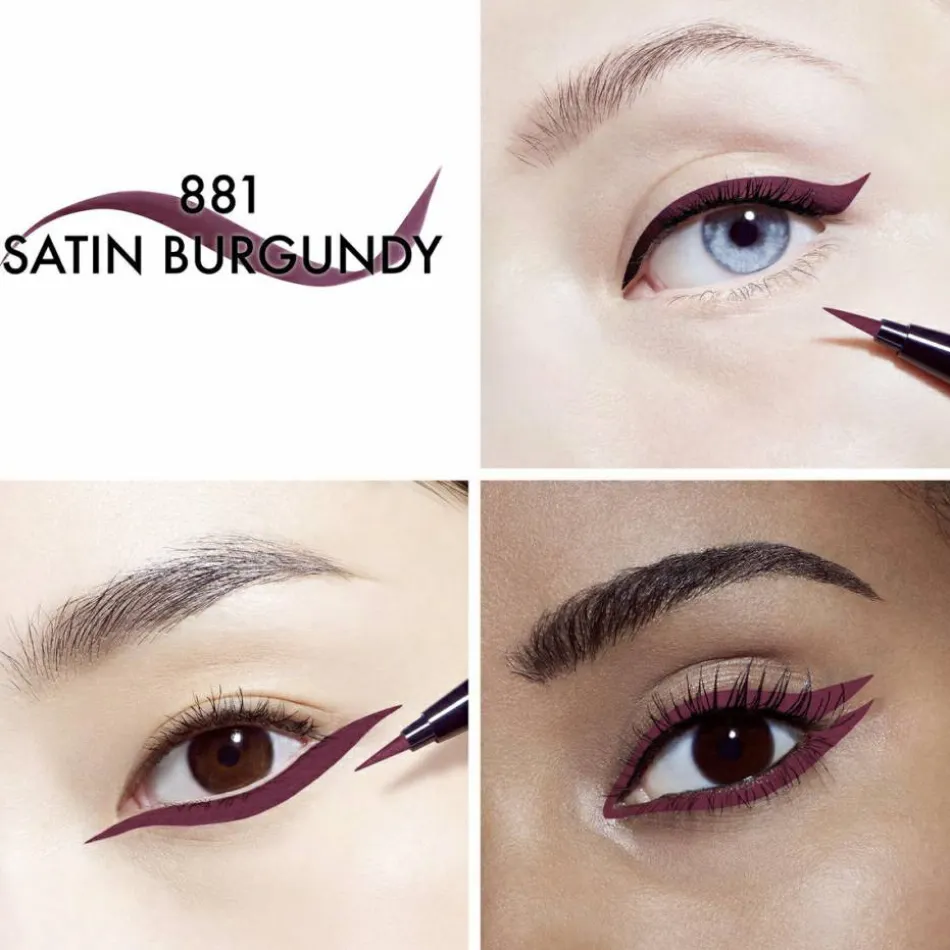 DIOR Diorshow Liquid Liner | baslerbeauty