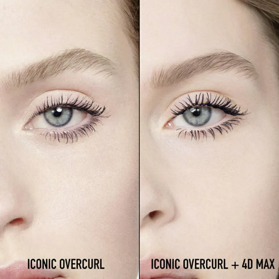 DIOR Diorshow Maximizer 4D Mascara-Prim | baslerbeauty