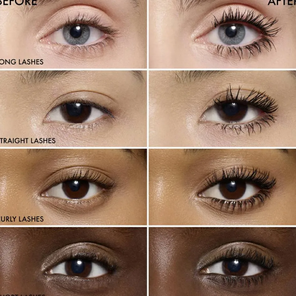 DIOR Diorshow Overvolume Waterproof 090 | baslerbeauty