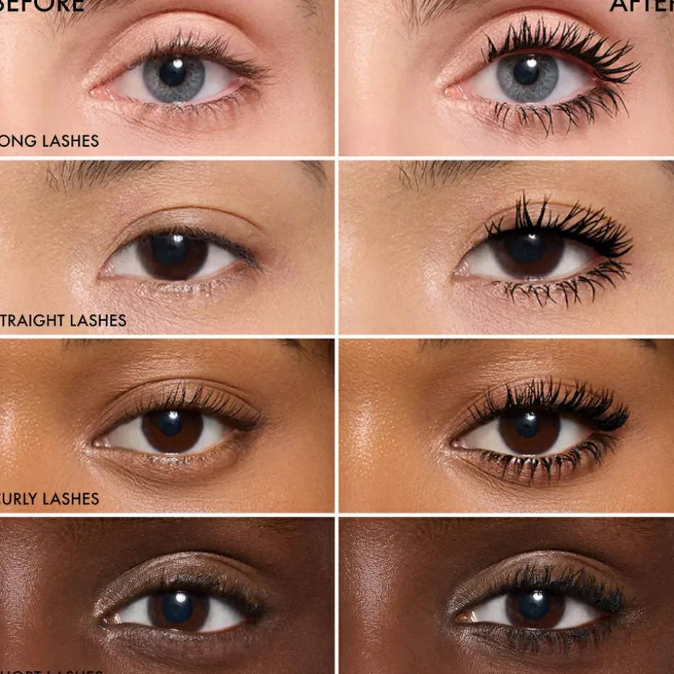 DIOR Diorshow Overvolume Mascara | baslerbeauty