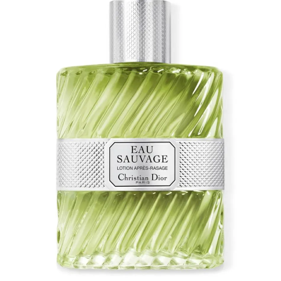 DIOR Eau Sauvage After-Shave Lotion | baslerbeauty