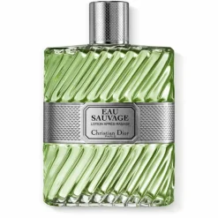 DIOR Eau Sauvage After-Shave Lotion | baslerbeauty