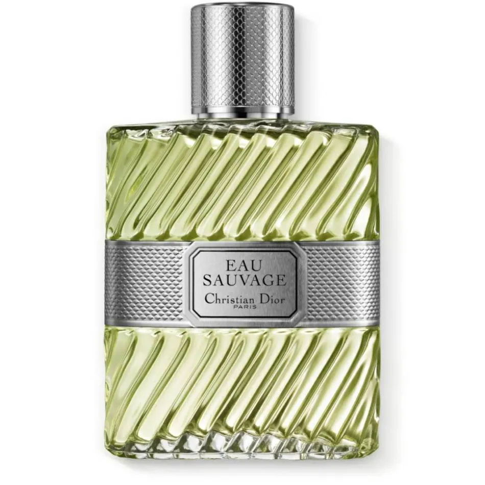 DIOR Eau Sauvage Eau de Toilette | baslerbeauty