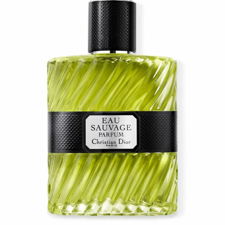 DIOR Eau Sauvage Parfum online kaufen | baslerbeauty