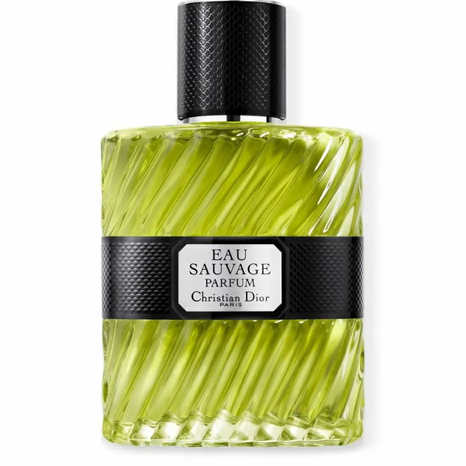 DIOR Eau Sauvage Parfum online kaufen | baslerbeauty