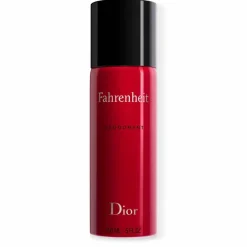 DIOR Fahrenheit Deodorant Spray 150 ml | baslerbeauty