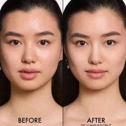 DIOR Forever Nude Radiant Filter 00 Lum | baslerbeauty