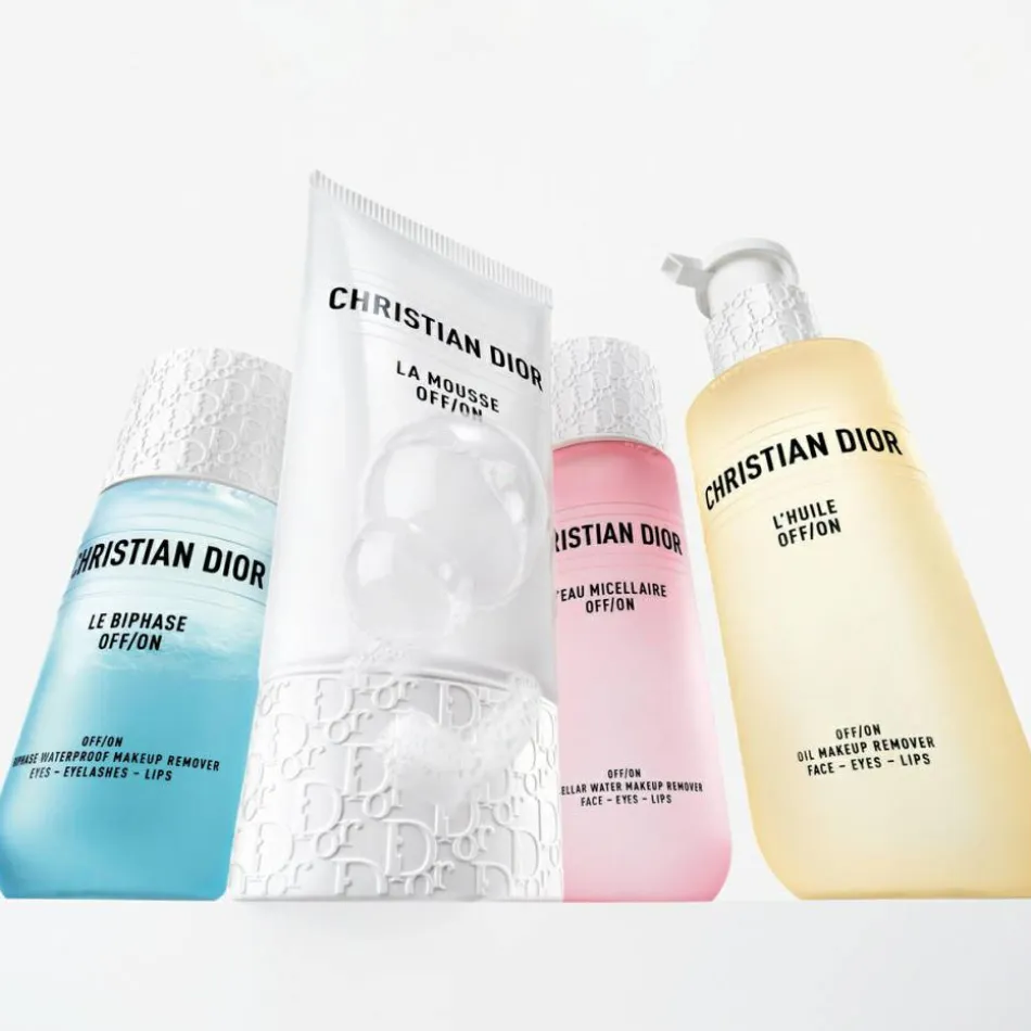 DIOR Le Biphase OFF/ON 125 ml | baslerbeauty