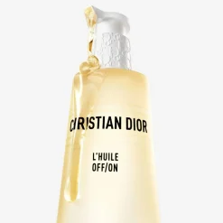 DIOR L’Huile OFF/ON 175 ml | baslerbeauty
