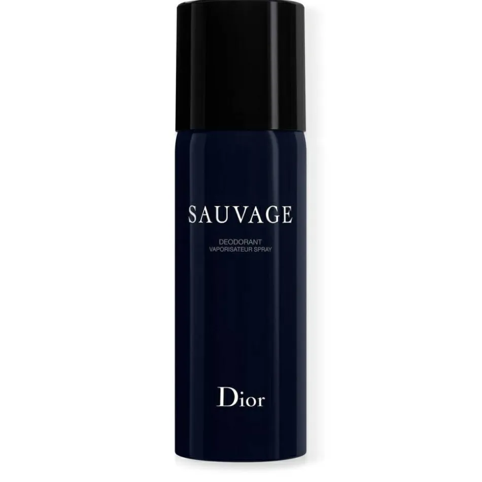 DIOR Sauvage Deodorant Spray 150 ml | baslerbeauty