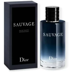 DIOR Sauvage Eau de Toilette | baslerbeauty