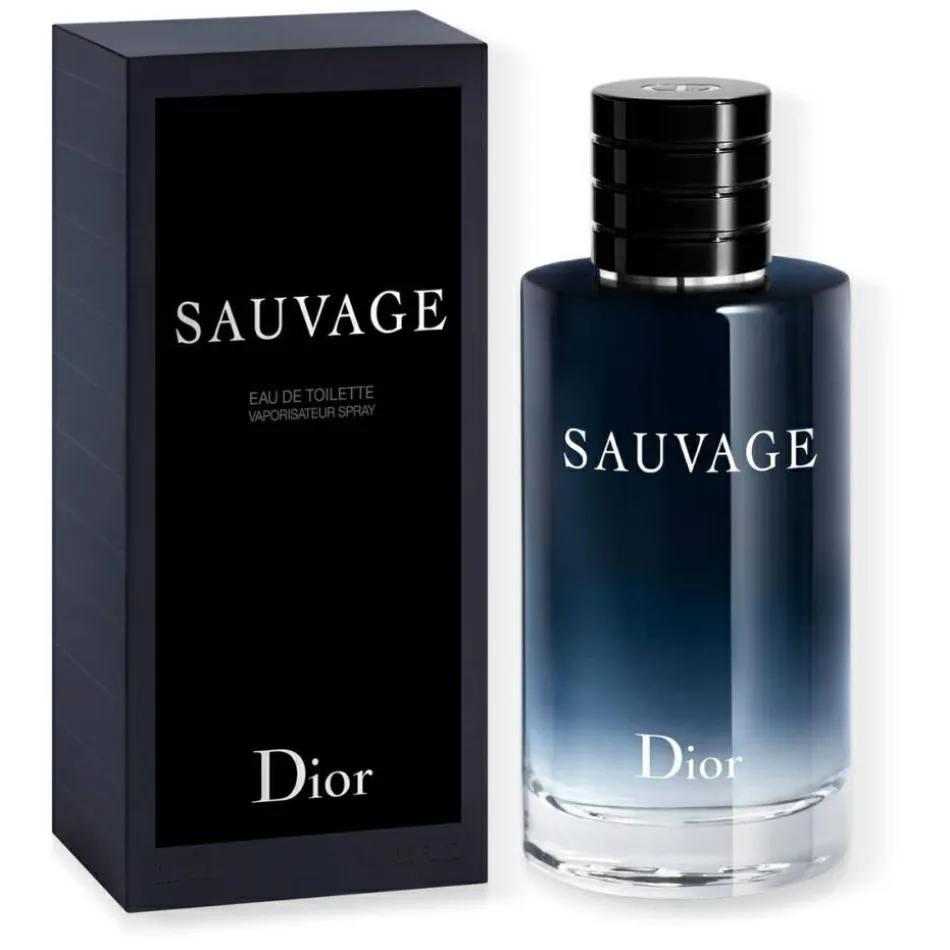 DIOR Sauvage Eau de Toilette | baslerbeauty