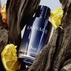 DIOR Sauvage Eau de Toilette Refill 300