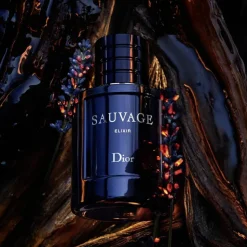 DIOR Sauvage Elixir | Versandkostenfrei | baslerbeauty
